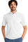 Heathered Original Polo - Denny's