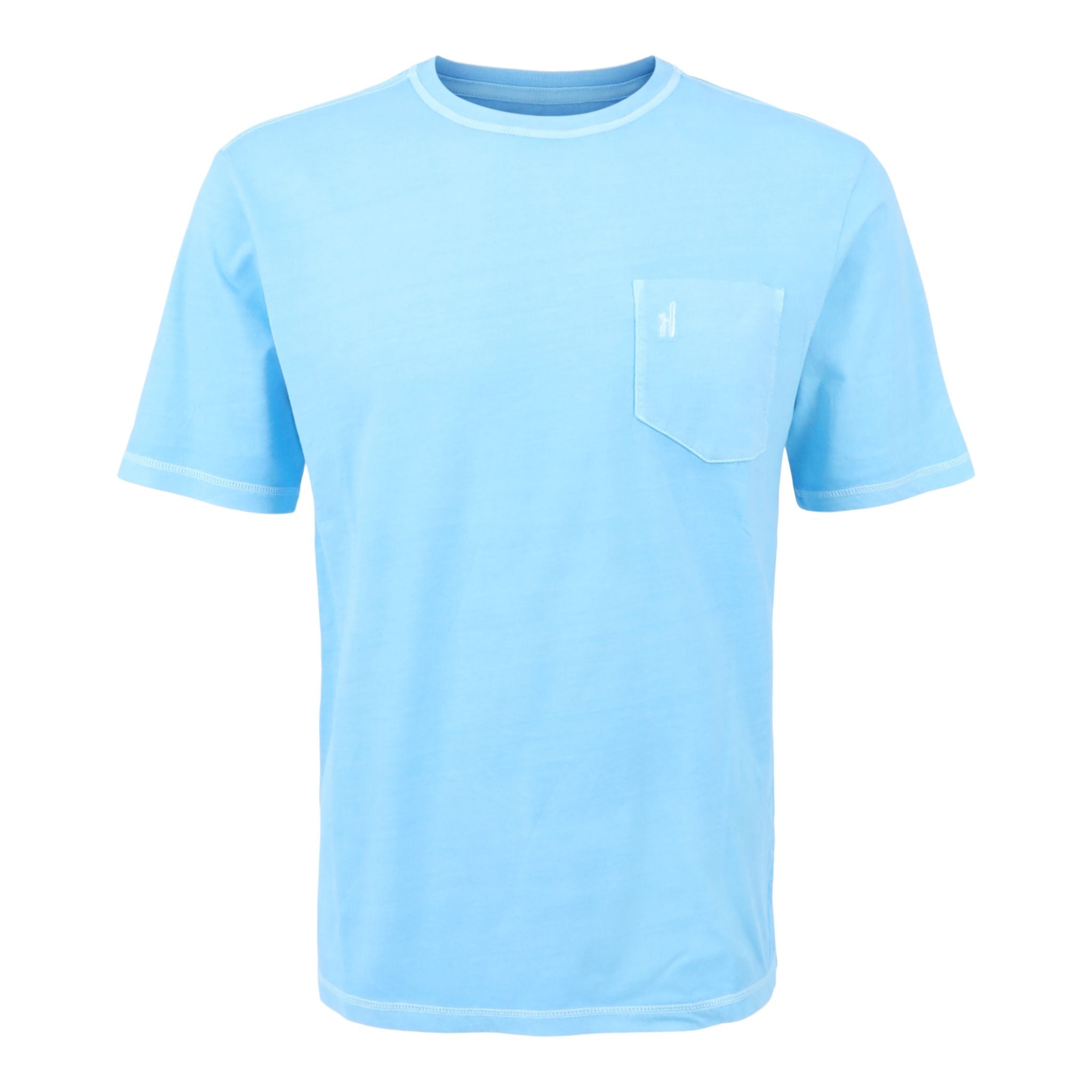 Dale Pocket Tee - Denny's