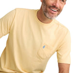 Dale Pocket Tee - Denny's