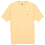 Dale Pocket Tee - Denny's