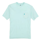 Dale Pocket Tee - Denny's