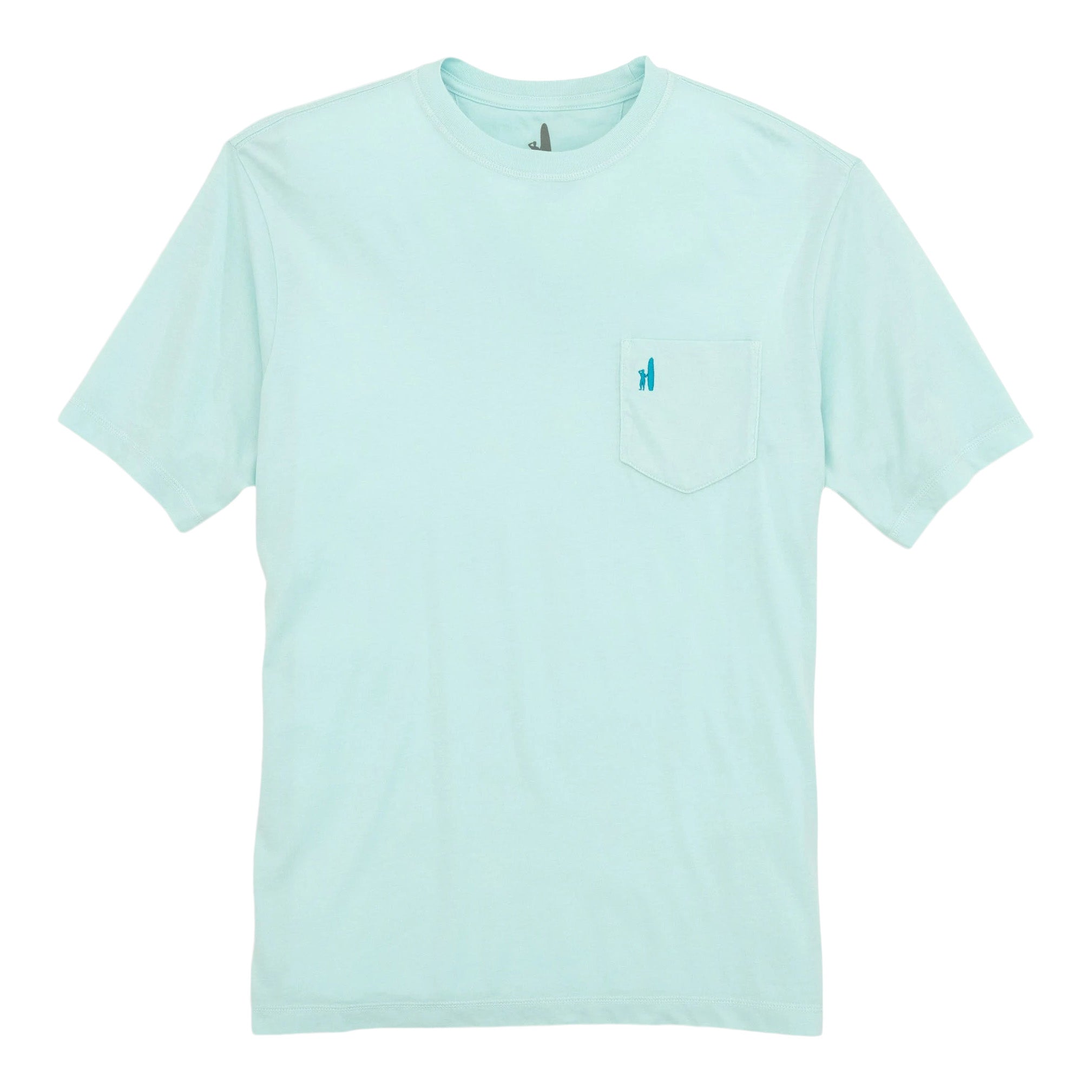 Dale Pocket Tee - Denny's