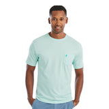 Dale Pocket Tee - Denny's