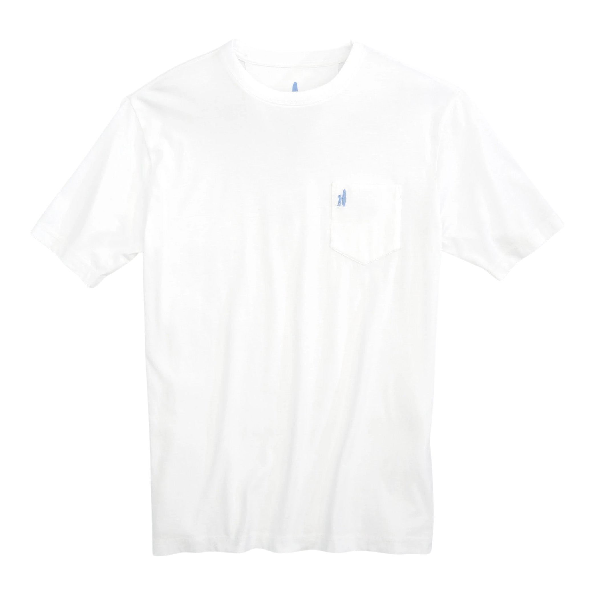 Dale Pocket Tee - Denny's