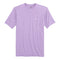 Heathered Dale Pocket Tee - Denny's