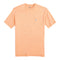 Heathered Dale Pocket Tee - Denny's