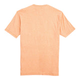 Heathered Dale Pocket Tee - Denny's