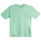 Heathered Dale Pocket Tee - Denny's
