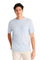 Heathered Dale Pocket Tee - Denny's