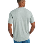 Heathered Dale Pocket Tee - Denny's