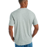 Heathered Dale Pocket Tee - Denny's