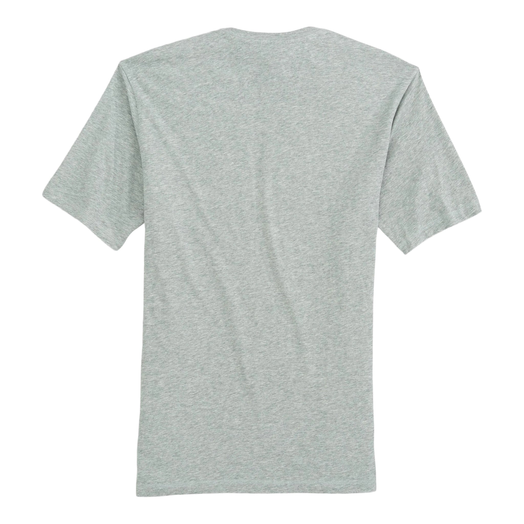 Heathered Dale Pocket Tee - Denny's