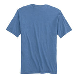 Heathered Dale Pocket Tee - Denny's