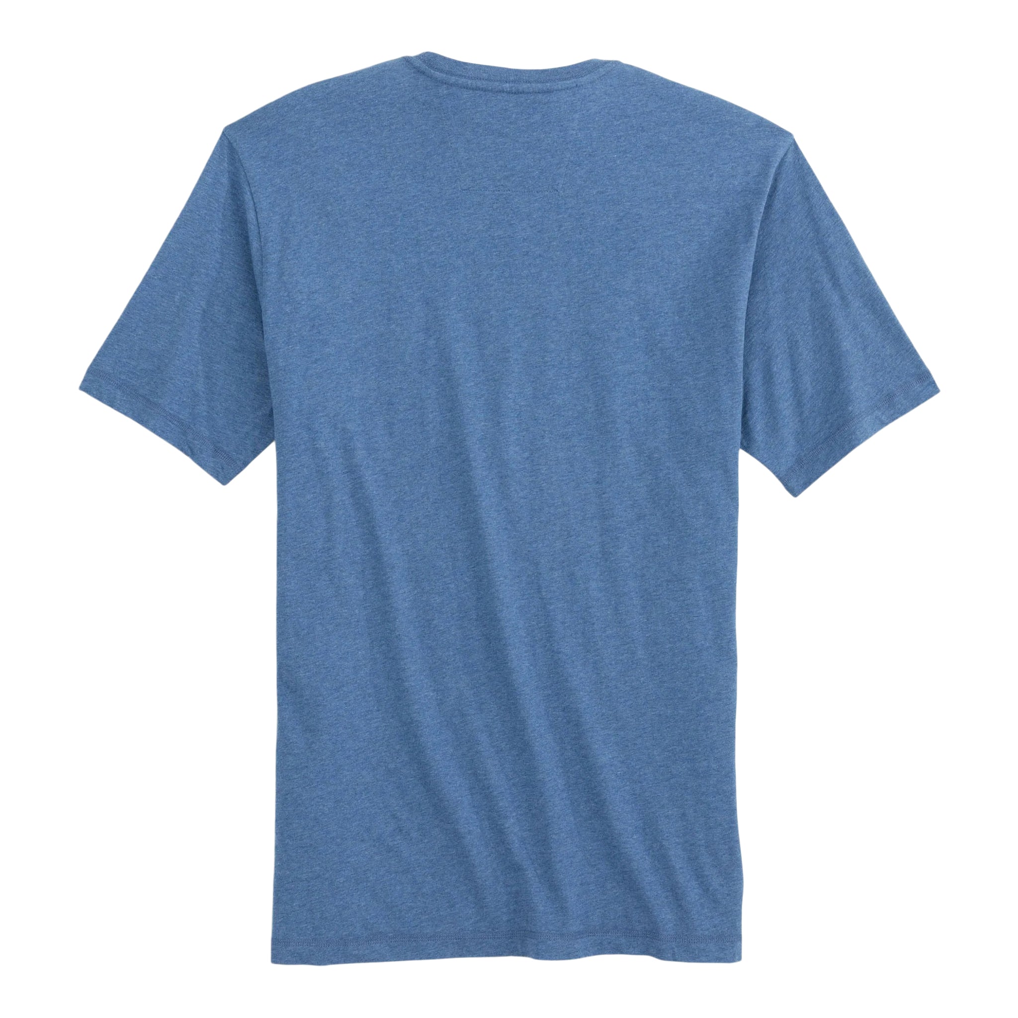 Heathered Dale Pocket Tee - Denny's