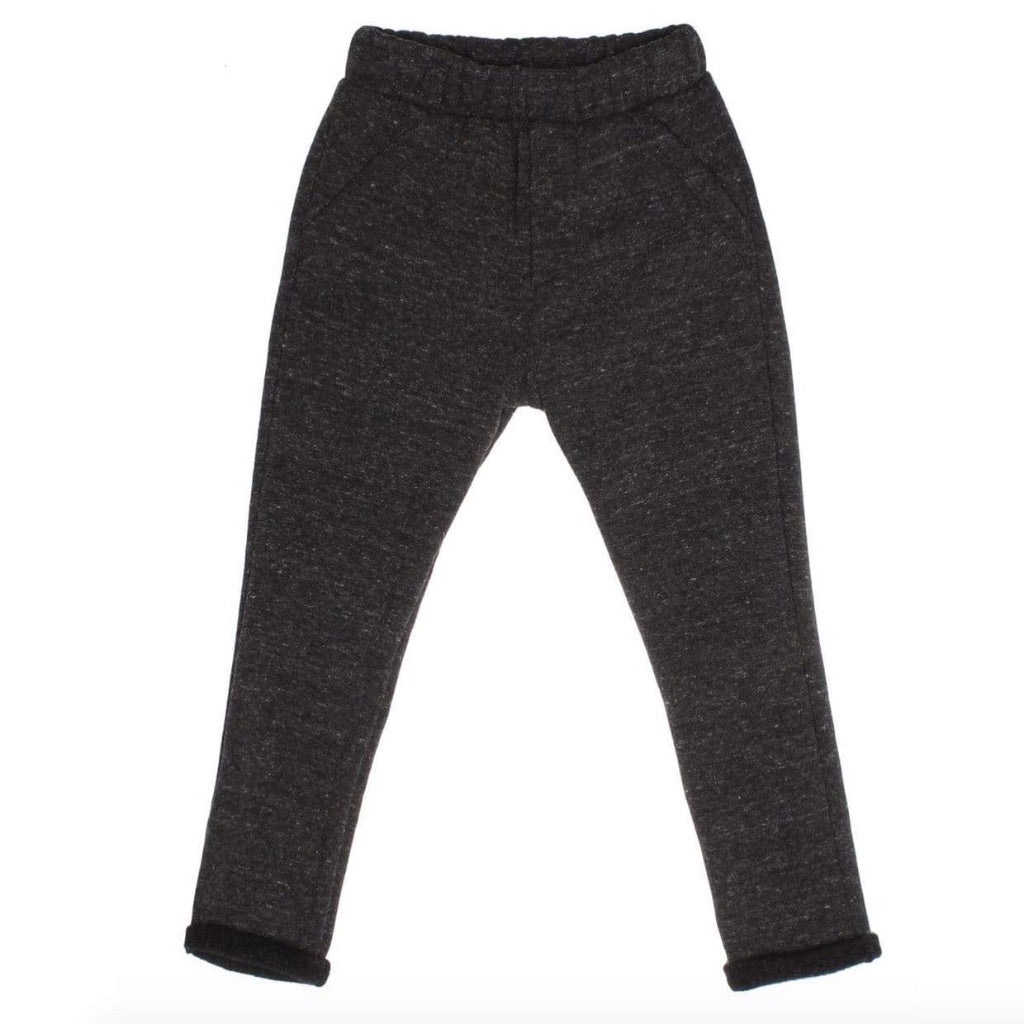 Fleece Pant - Denny's