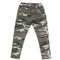 Camo Pant - Denny's
