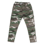 Camo Pant - Denny's