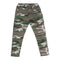 Camo Pant - Denny's