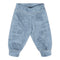 Blue Tie Dye Jogger - Denny's
