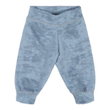Blue Tie Dye Jogger - Denny's