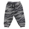 Camo Sweatpant - Denny's