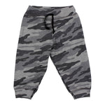 Camo Sweatpant - Denny's
