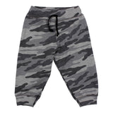 Camo Sweatpant - Denny's