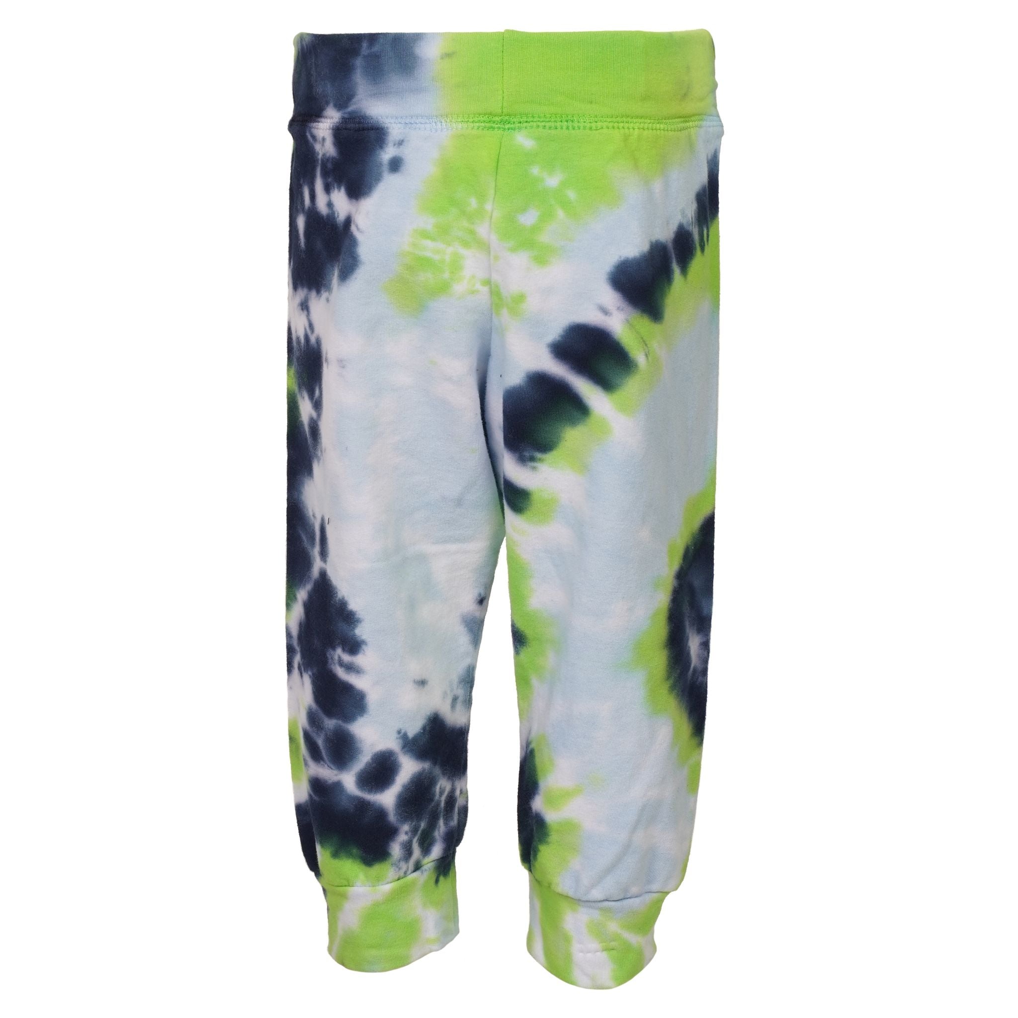 Tie Dye Jogger - Denny's