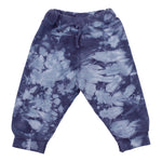 Tie Dye Bleach Jog Pant - Denny's