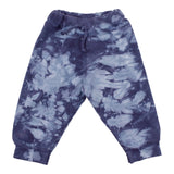 Tie Dye Bleach Jog Pant - Denny's