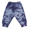 Tie Dye Bleach Jog Pant - Denny's