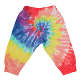 Tie Dye Jog Pant - Denny's