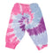 Pastel Tie Dye Jog Pant - Denny's