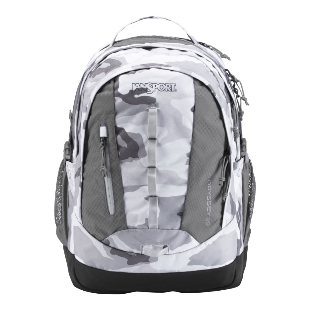 Odyssey Artic Camo - Denny's