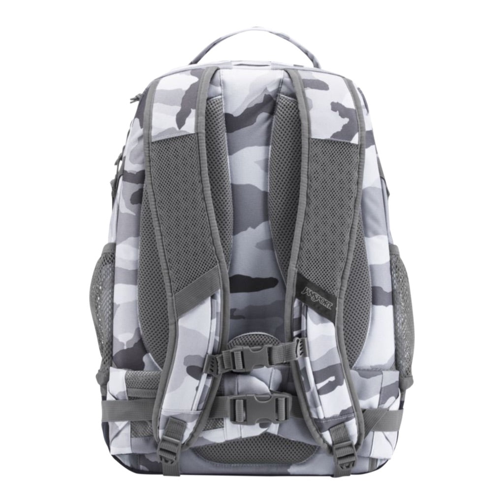 Odyssey Artic Camo - Denny's