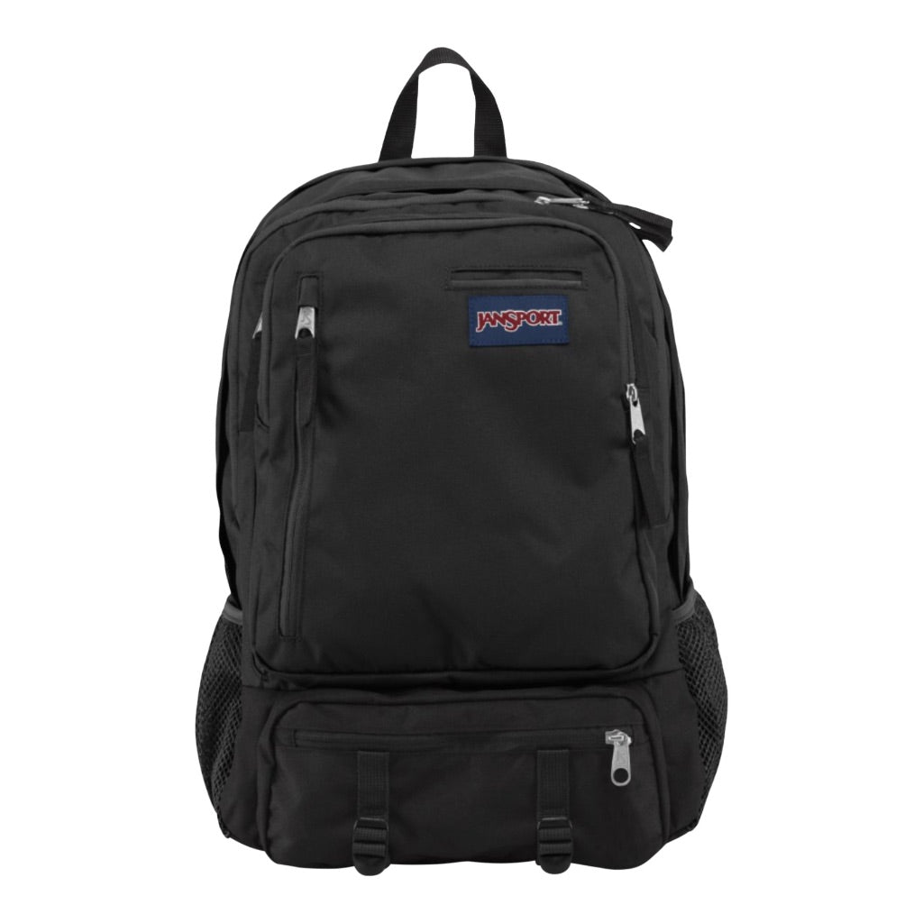 Envoy Backpack with Sleeve - Denny's