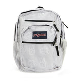 Big Student Peace Backpack - Denny's