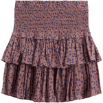 Floral Skirt - Denny's