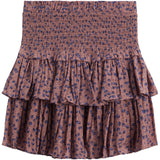 Floral Skirt - Denny's