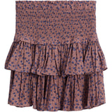 Floral Skirt - Denny's
