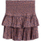 Floral Skirt - Denny's