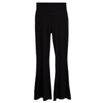 Ribbed Flare Legging - Denny's