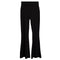 Ribbed Flare Legging - Denny's
