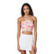 Printed Halter Top - Denny's