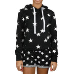 Star Pullover Hoodie - Denny's