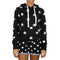 Star Pullover Hoodie - Denny's