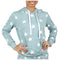 Star Pullover Hoodie - Denny's