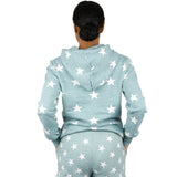 Star Pullover Hoodie - Denny's