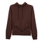 Fleece Relaxed Pullover Hoodie - Denny's