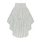 High Low Dot Skirt - Denny's